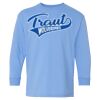 5400B Youth Heavy Cotton Long Sleeve Thumbnail