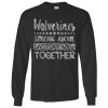 2400 Adult Ultra Cotton Long Sleeve T-Shirt Thumbnail