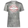 222696 Youth Cotton-Touch Poly T-Shirt Thumbnail