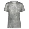 222696 Youth Cotton-Touch Poly T-Shirt Thumbnail