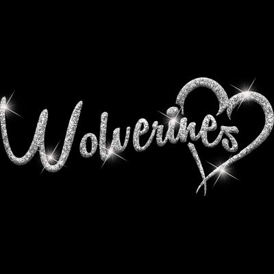 GLT6 SILVER GLITTER Thumbnail