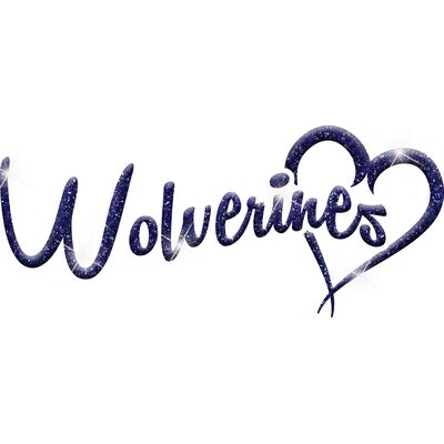 GLT6 BLUE GLITTER Thumbnail