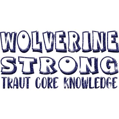 GLT97 BLUE GLITTER Thumbnail