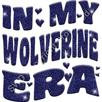 GLT93 BLUE GLTTER Thumbnail