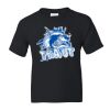8000B Youth DryBlend 50/50 T-Shirts Thumbnail