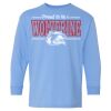 5400B Youth Heavy Cotton Long Sleeve Thumbnail