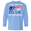 5400B Youth Heavy Cotton Long Sleeve Thumbnail