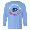 5400B Youth Heavy Cotton Long Sleeve Thumbnail