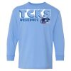 5400B Youth Heavy Cotton Long Sleeve Thumbnail