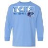 5400B Youth Heavy Cotton Long Sleeve Thumbnail