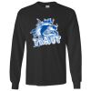 2400 Adult Ultra Cotton Long Sleeve T-Shirt Thumbnail