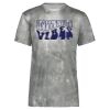 222696 Youth Cotton-Touch Poly T-Shirt Thumbnail