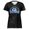 222796 Ladies' Cotton-Touch Poly T-Shirt Thumbnail