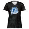 222796 Ladies' Cotton-Touch Poly T-Shirt Thumbnail