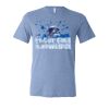 3413 Adult Extra Soft Tri-blend Tee Thumbnail
