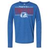 3513Y Youth Extra Soft Tri-blend Long Sleeve Thumbnail