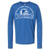 3513Y Youth Extra Soft Tri-blend Long Sleeve Thumbnail
