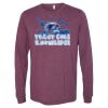 3513 Adult Extra Soft Tri-blend Long Sleeve Thumbnail