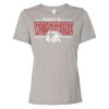 6413 Women’s Extra Soft Tri-blend Tee Thumbnail