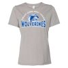 6413 Women’s Extra Soft Tri-blend Tee Thumbnail