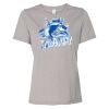 6413 Women’s Extra Soft Tri-blend Tee Thumbnail