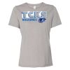 6413 Women’s Extra Soft Tri-blend Tee Thumbnail
